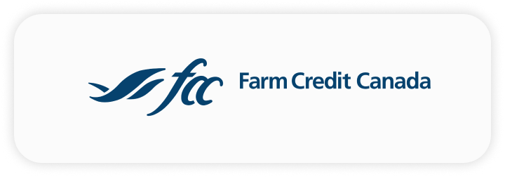 Farm credit Canada