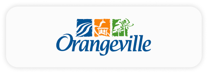 orangevile