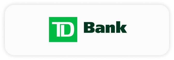 td bank