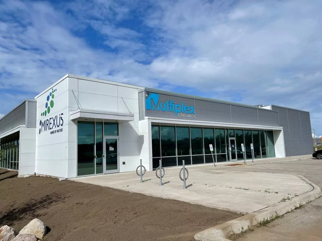 Mirexus