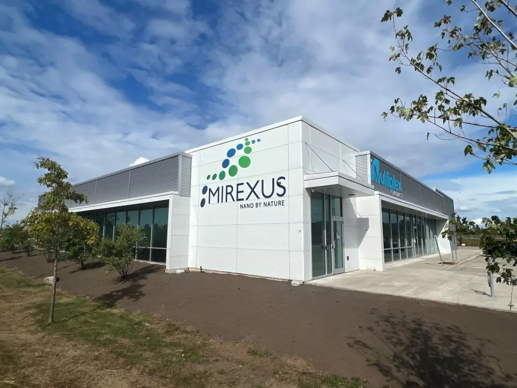Mirexus3