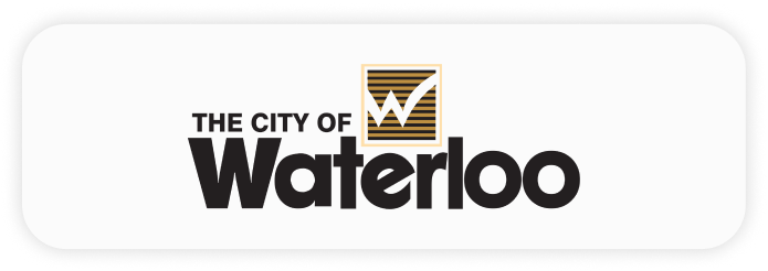 the city of wateroo